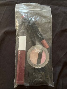 Assorted Makeup Bag (BNWT)